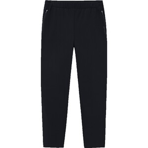 
ANTA champion style sports pants knitted trousers men's velvet sports casual pants business commuting pants men's winter pants