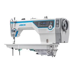 Šicí Stroj Jack Quick Reverse King A5e-a Počítač Domácí Plochý Auto Obecný Průmyslový šicí Stroj
