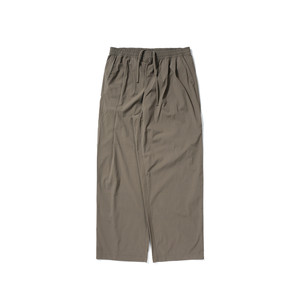 Vavu Outdoor 3M Si Gaojie Lightweight Trousers Sports Hygroscopic Quick Dry Casual Pants Thin Breathable Cool Straight Pants