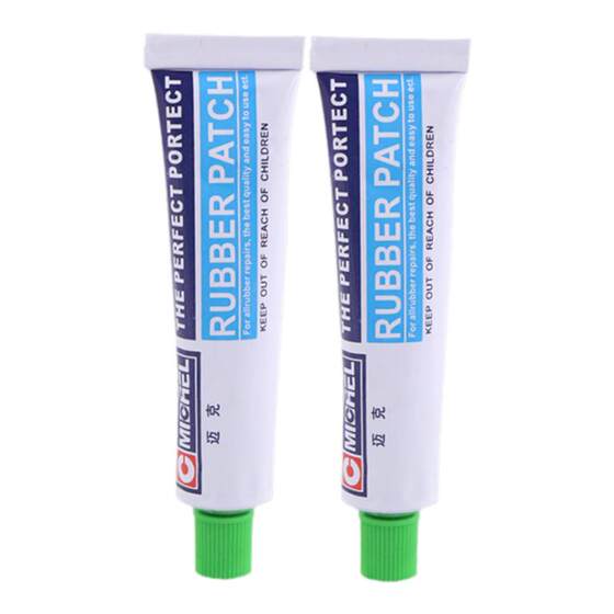 Mike tonic glue film powerful cold supplement inner tire special motorcycle mountain bicycle tool set