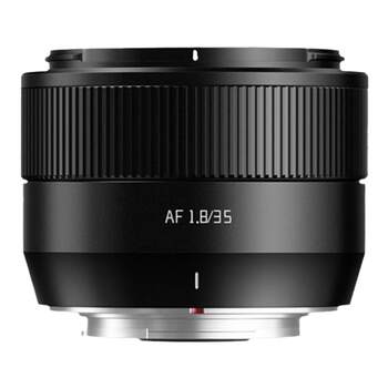 Mingjiang optical autofocus lens 35mm