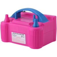 Electric Balloon Pump | Ideal For Store Openings & Events