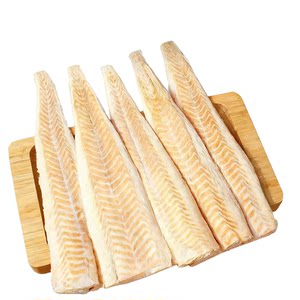 
Freeze-dried cod chunks cat snacks, nutritious high-protein cod teething food supplement for dogs, reward interaction