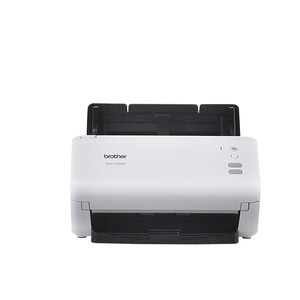
Brother ADS-2200e high-speed paper-feed scanner A4 automatic double-sided high-speed high-definition scanning office dedicated invoice U disk card double-sided scanner commercial