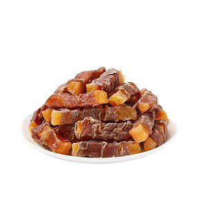 
Dog snacks, duck, meat, jerky, sweet potato, pet teeth grinding sticks, teeth cleaning, adult puppy, Teddy, small, medium and large training, Bichon