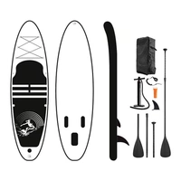 Дорожная водная доска для начинающих, водный аквапарк, новая коллекция