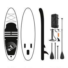 доска для серфинга 。新款站立式冲浪板户外运动划水板初学者滑水冲浪板充气水上浆板