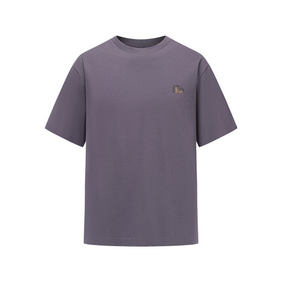 
Decathlon NH500 men's and women's quick-drying sports T-shirt mountaineering hiking casual top summer couple outdoor short-sleeved ODTT