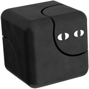 Gildsolid finger spinning top cool play