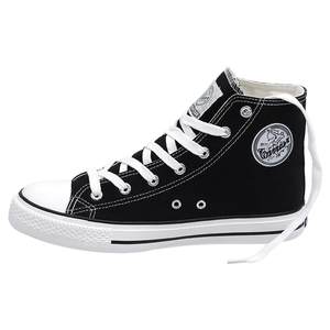 
Pull-back canvas shoes men's autumn and winter high-top canvas shoes men's shoes men's casual 2026 new sneakers for men