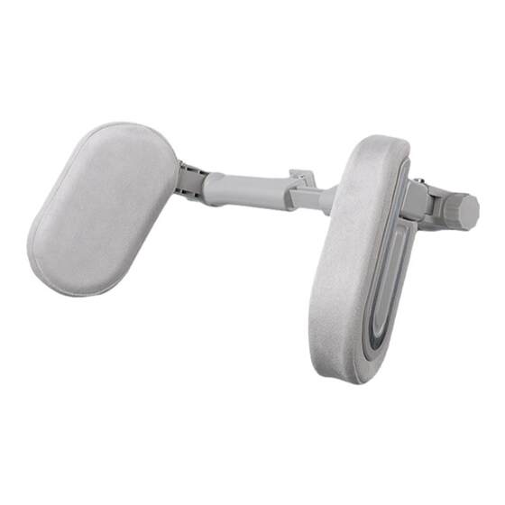 
Car headrest adjustable car side sleeping pillow neck pillow neck side pillow car sleeping artifact