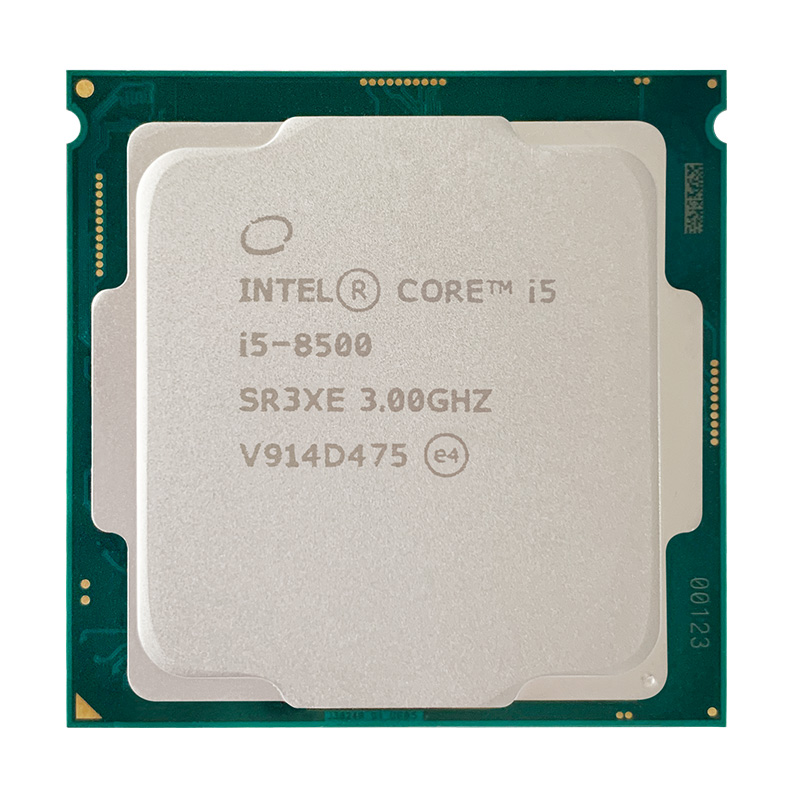 m*o様 Intel Core i5-9400 8500 8500T 8400 Procesor Intel i5-9400F do komputera stacjonarnego - 6