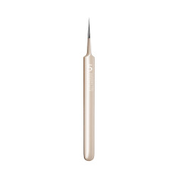 Nelia N7 ultra-fine cell clip blackhead tweezers