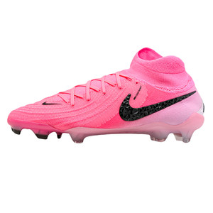 Dazai Sports Nike Phantom II Elite FG Platform high-end real grass football shoes FJ2572-600
