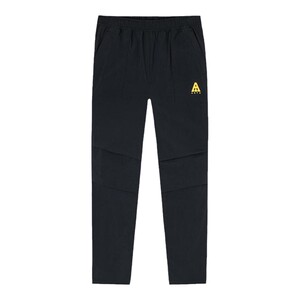 
ANTA Mountain Shell Pants丨Earth Shell Sports Pants Women's Summer Outdoor Straight-leg Soft Shell Pants Mountaineering Paratrooper Pants