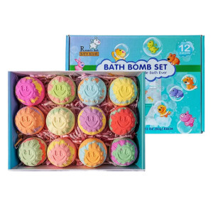 
NARBERRY/NarBERRY children's bath balls with toys baby bath tub bath salt bath balls