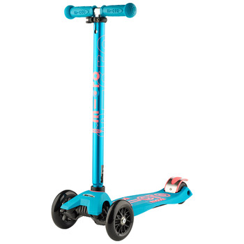 Swiss micro children's scooter 6-12 years old