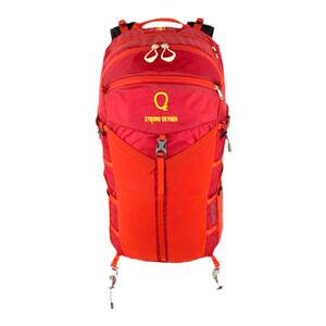 Gazelle strong oxygen climbing antelope outdoor outdoor 26L36L lift hiking men's and women's commute backpack