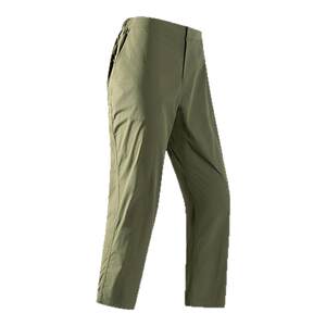 
Under Armor Outdoor official 2026 summer new waterproof long pants for men and women mountaineering sports casual quick-drying pants