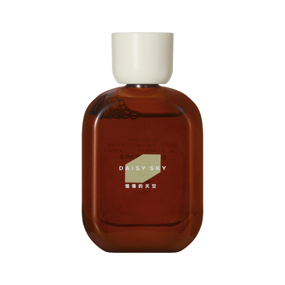 
[Buy one conveniently] Daisy's Sky White Tea Ganoderma Double-Yeast Cleansing Honey 15ml