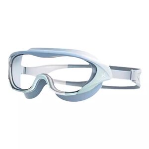 Keep children's swimming goggles high definition waterproof anti-fog large frame professional swimming glasses boys and girls diving suit equipment