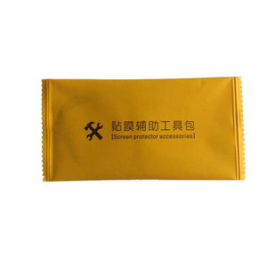 
Mobile phone film tool kit Tempered film cleaning supplies accessories screen film auxiliary tool set free shipping