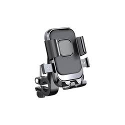 Electric car mobile phone stand battery motorcycle takeaway rider tram navigation mountain bike on-board mobile phone stand