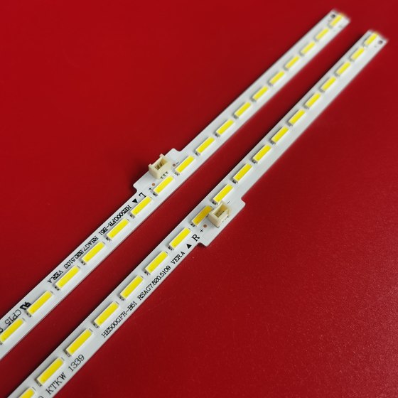 海信LED50K360J LED50EC310JD背光灯条RSAG7.820.5703/5702 54.6