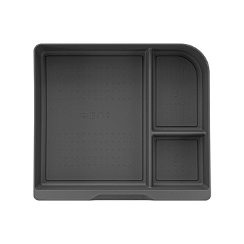
Suitable for YU7 co-pilot glovebox storage box storage