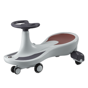 
Maiduomi twist car for children 1 to 3-6 years old, anti-rollover, adults can sit on children and babies, new yo-yo car toy