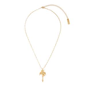 [Mihayou/Break: Star Dome Railway] Rakshas theme series jewelry necklace mihoyo
