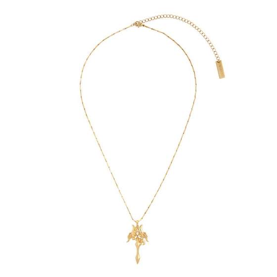 [Mihayou/Break: Star Dome Railway] Rakshas theme series jewelry necklace mihoyo
