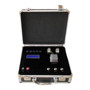 
Alcohol methanol lead alcohol comprehensive accuracy instrument detection harmful substances. Its liquid level sensing of instruments and instruments