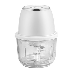 
Royalstar garlic artifact garlic pounder garlic beater garlic press household meat grinder food supplement cooking machine electric