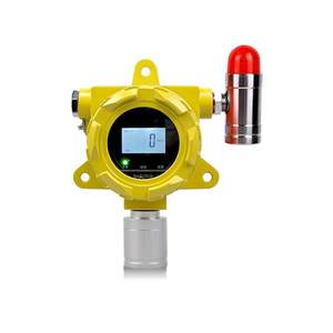 Paint concentration alarm spray painting workshop toluene xylene industrial explosion-proof combustible gas detection and detection instrument
