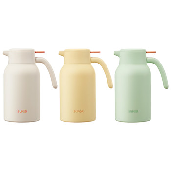 
[Best Selling on the Whole Network] Supor Household Insulated Kettle