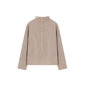 XWI Xinwei Fashion Commuter Short Trench Coat Coat Women's 2025 Autumn New Casual Simple Design Top