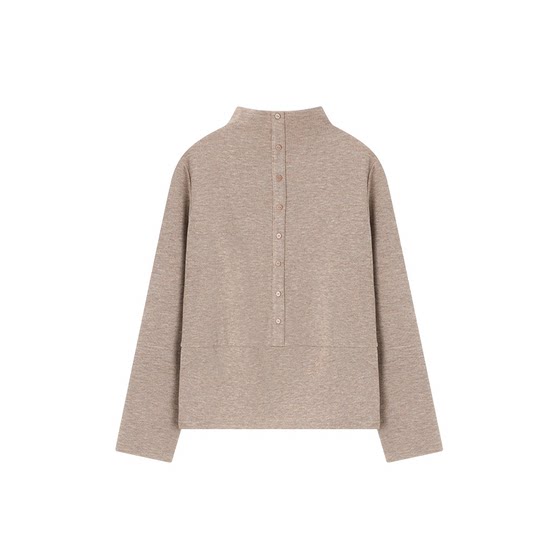 XWI Xinwei Fashion Commuter Short Trench Coat Coat Women's 2025 Autumn New Casual Simple Design Top