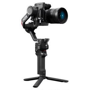 
(Direct discount of 450 yuan) DJI DJI RS 4 Ronin handheld gimbal stabilizer professional carbon fiber axis arm SLR camera anti-shake gimbal for vertical screen shooting