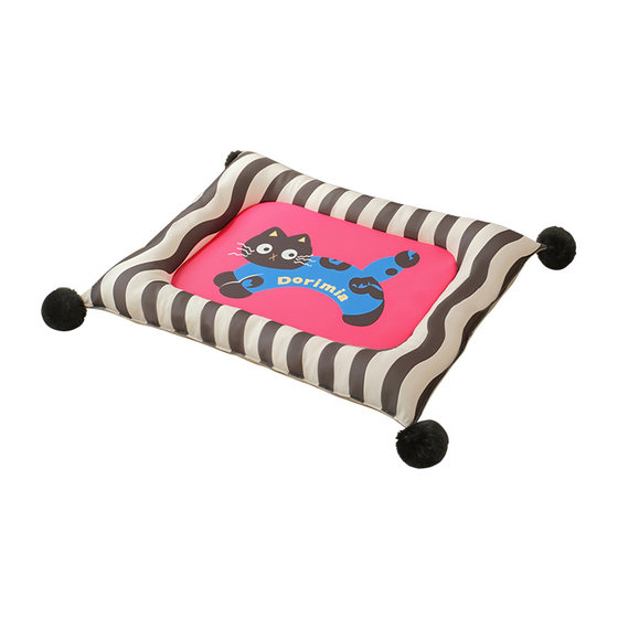 
Dog kennel for all seasons, dog mat, dog bed, small and medium-sized dog Teddy, Bichon dog security kennel, cat kennel, pet kennel