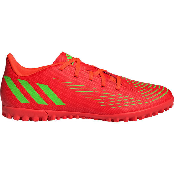 
Adidas/Adidas official authentic Falcon EDGE.4 men's TF broken nail sports football shoes GV8525