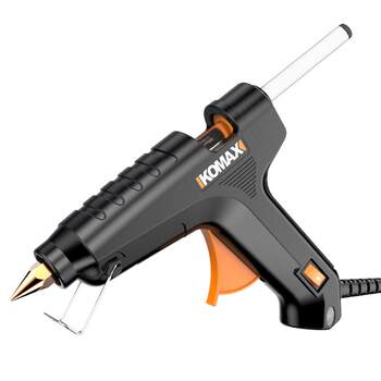 The sales volume of glue guns NO..1 has sold 4 million units!