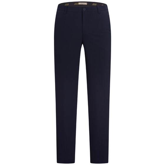 [Worry-free trousers] Jiumuwang thin draped trousers for spring and summer casual elasticity, easy care, soft and comfortable