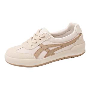 
Old Beijing cloth shoes for women in spring and summer shallow mouth breathable canvas shoes versatile flat bottom pregnant women sports shoes large size 41-43