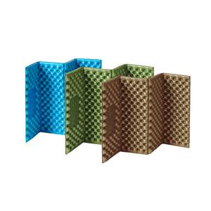 
Pelch and outdoor egg nest cushion folding moisture-proof hiking seat cushion portable camping floor cushion waterproof egg groove cushion fart cushion