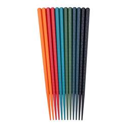 Supor chopsticks household high-grade one-person alloy