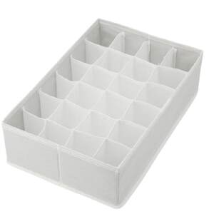 NITORI Yiteli Home Furnishing Supplies separate storage of underwear and socks, small objects, storage boxes
