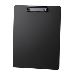 
Delite hard pad writing board writing a4 board menu board clip student plywood book clip fixed paper pad paper file clip vertical signature painting plastic stationery multi-functional office supplies