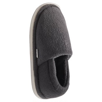 Sanli antibacterial and deodorant thermal bag and cotton slippers