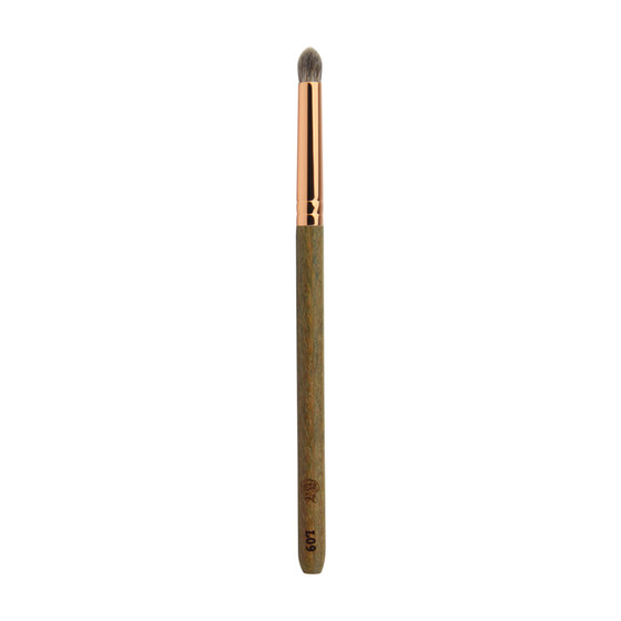
Xiangshe Rose Lingshuang L09 conical eye shadow brush blending brush color brush animal hair makeup brush single